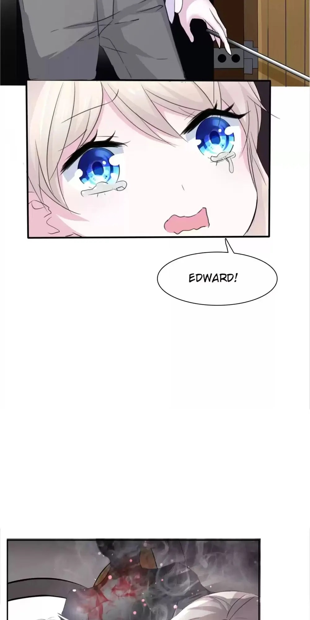 Read Definitely A Vampire chapter 5 image 33 on Lezhin