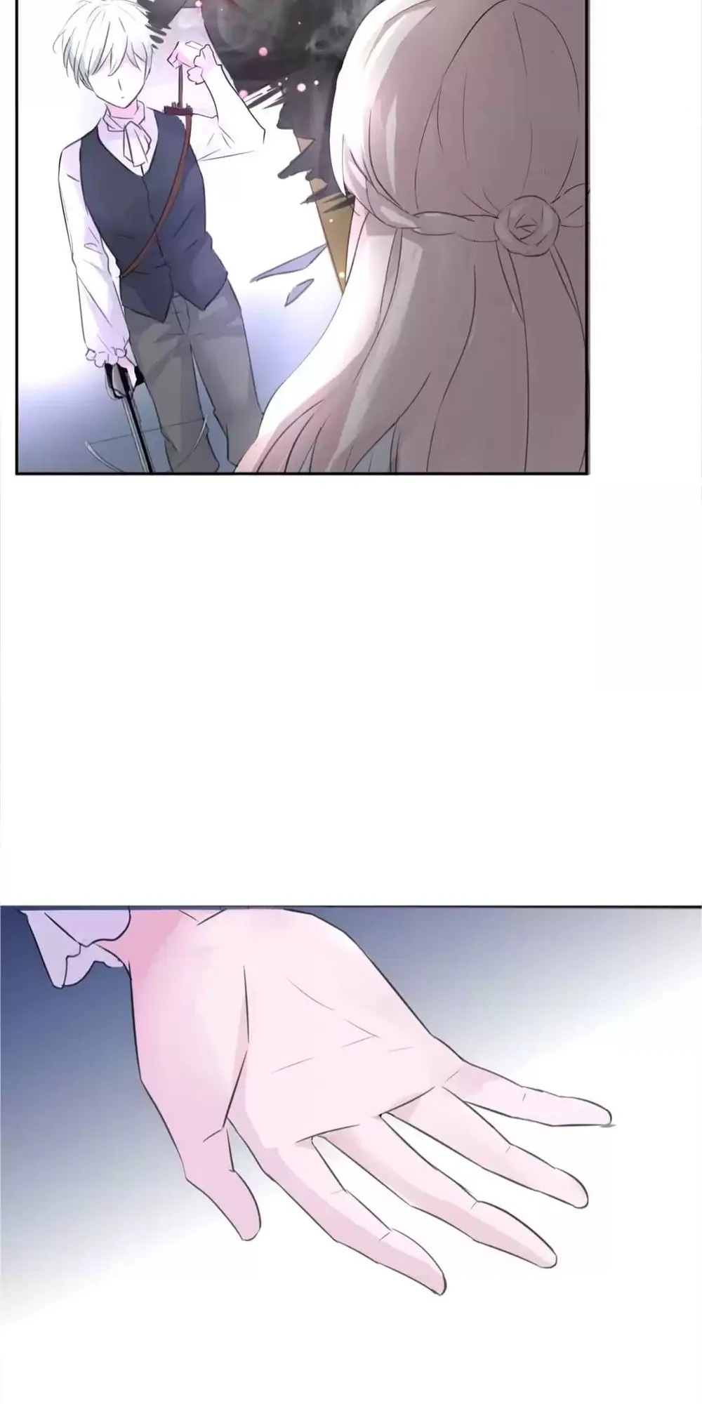 Read Definitely A Vampire chapter 5 image 34 on Lezhin