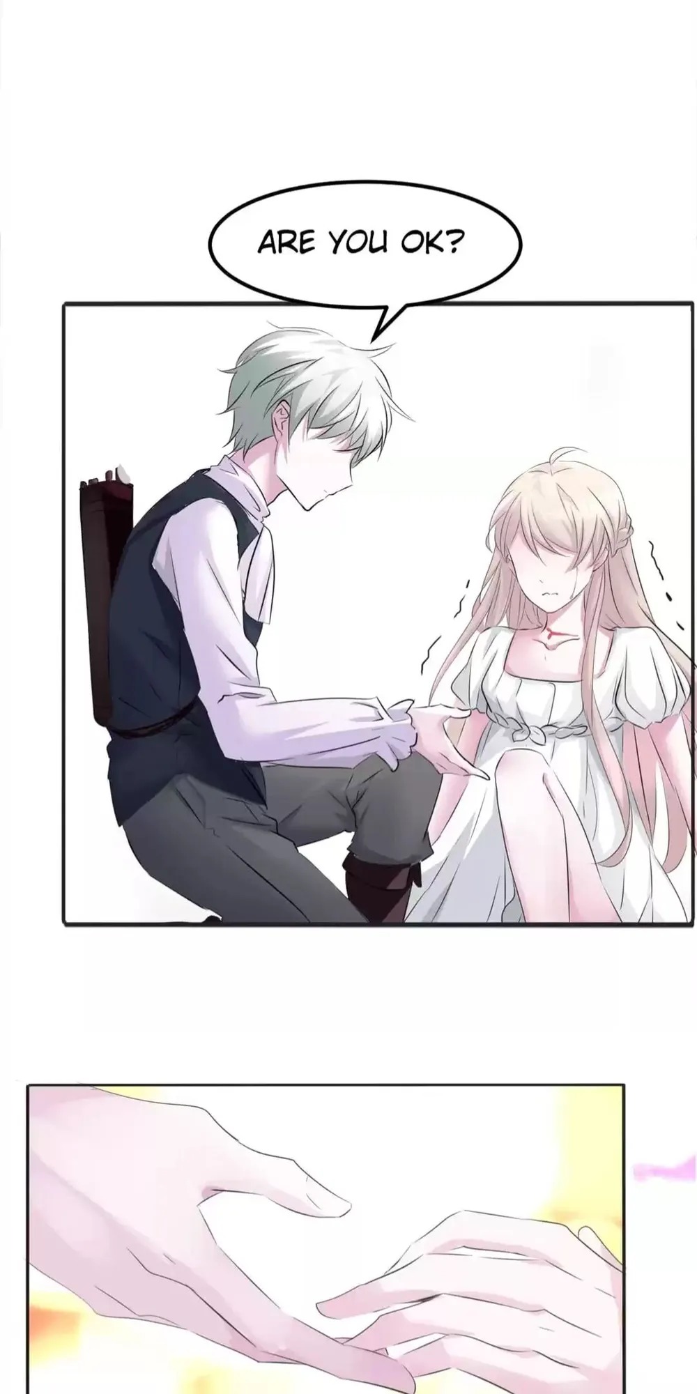 Read Definitely A Vampire chapter 5 image 35 on Lezhin