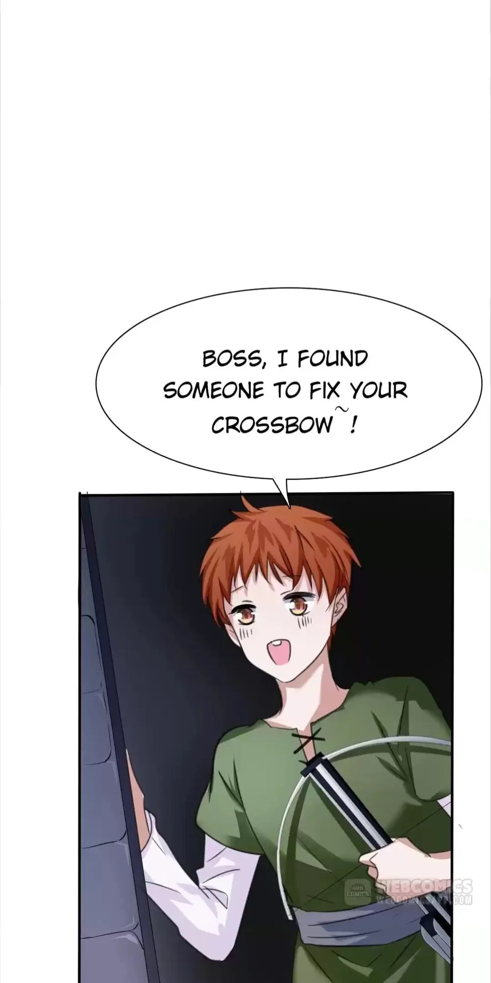 Read Definitely A Vampire chapter 5 image 4 on Lezhin