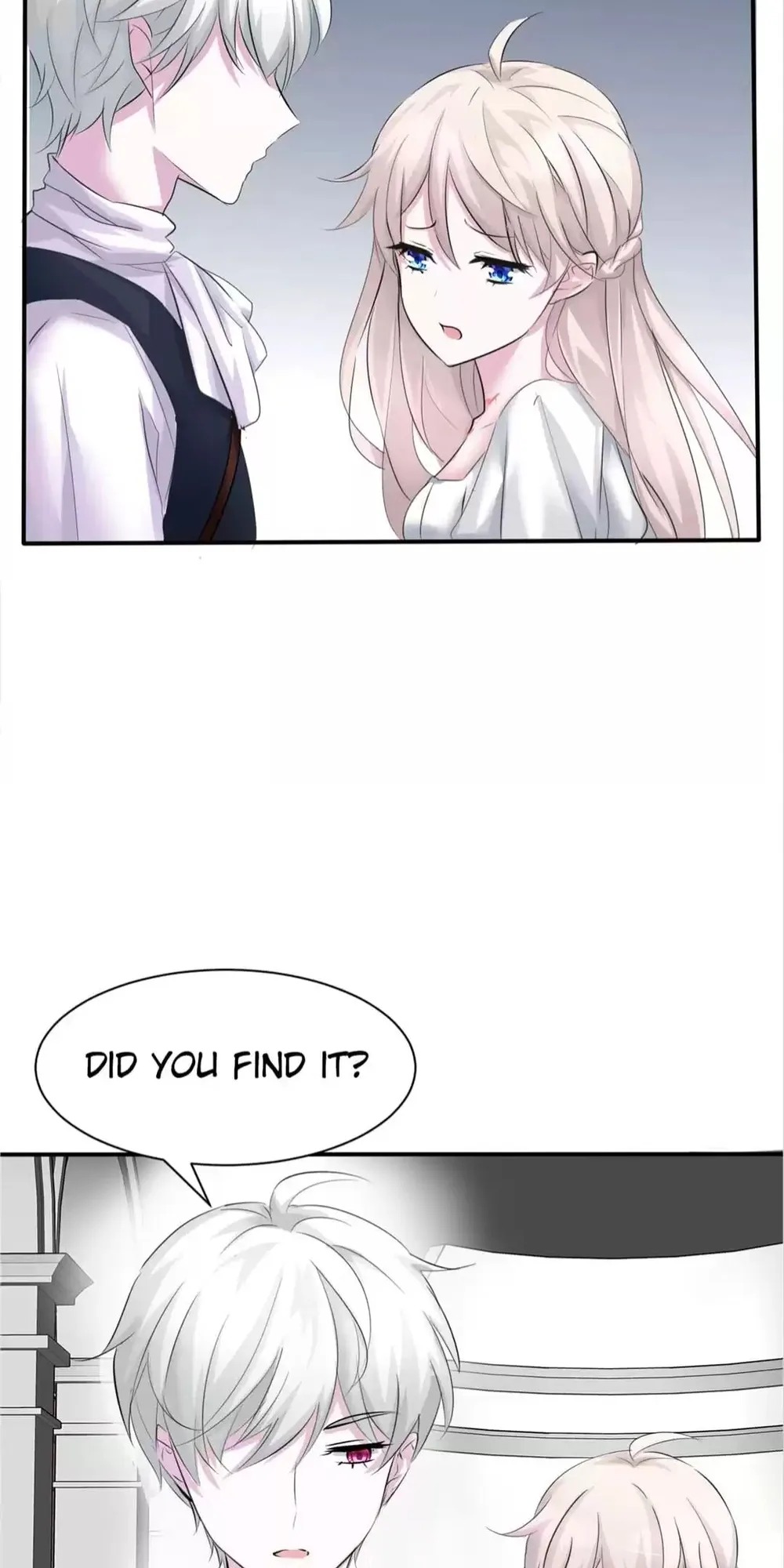 Read Definitely A Vampire chapter 5 image 41 on Lezhin