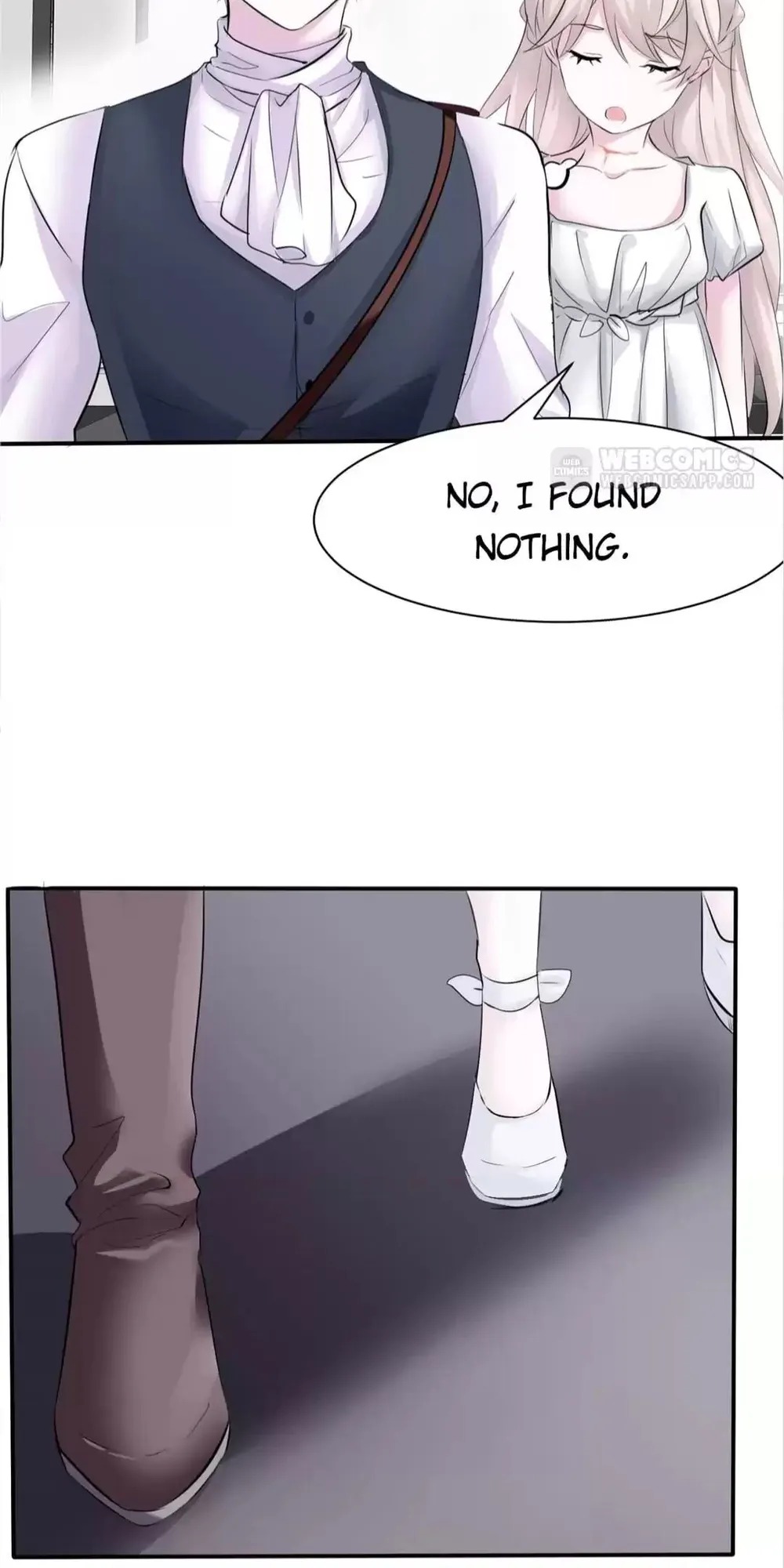 Read Definitely A Vampire chapter 5 image 42 on Lezhin