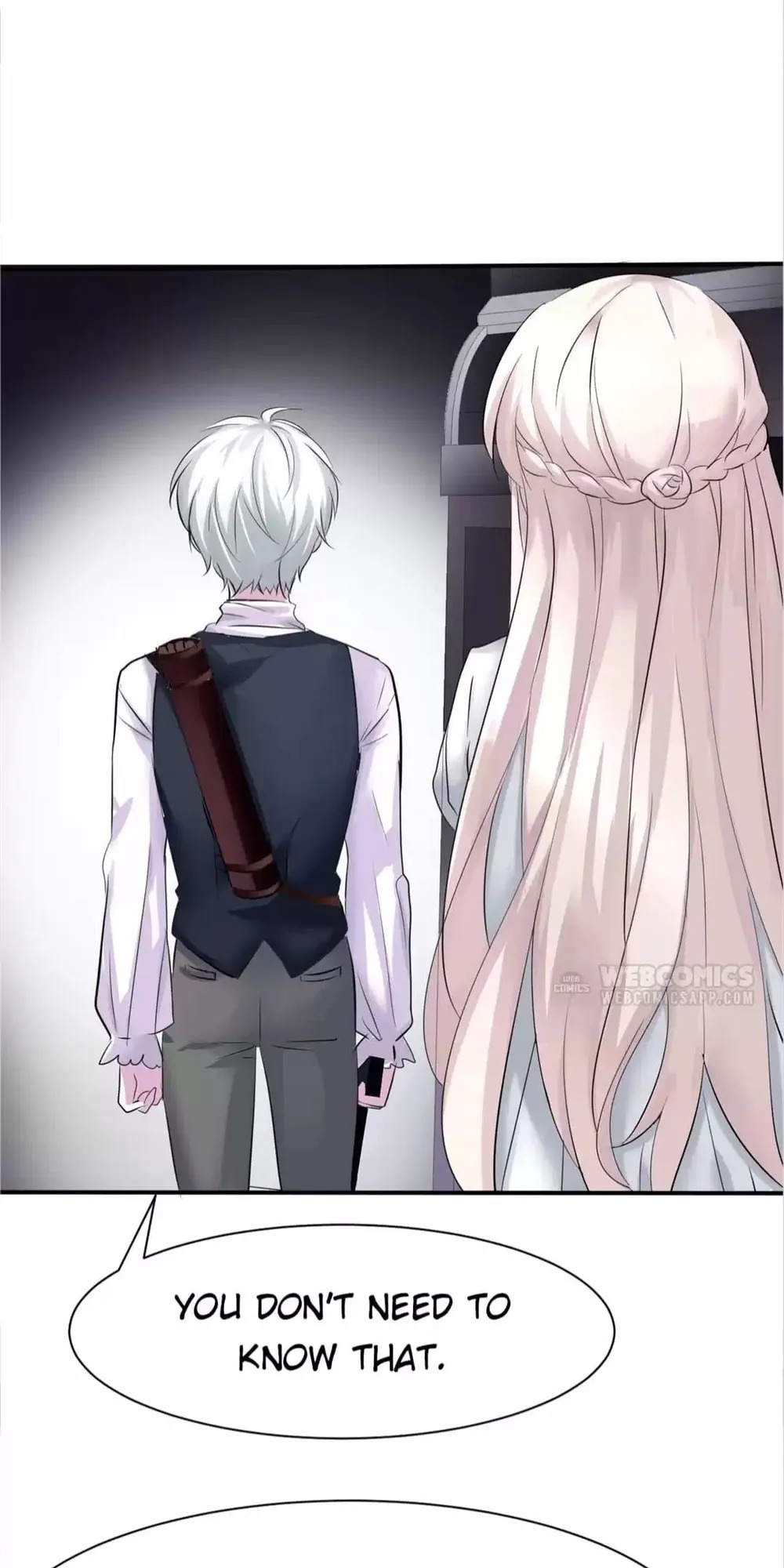 Read Definitely A Vampire chapter 5 image 45 on Lezhin