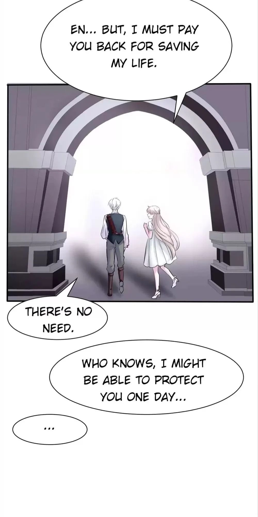 Read Definitely A Vampire chapter 5 image 47 on Lezhin