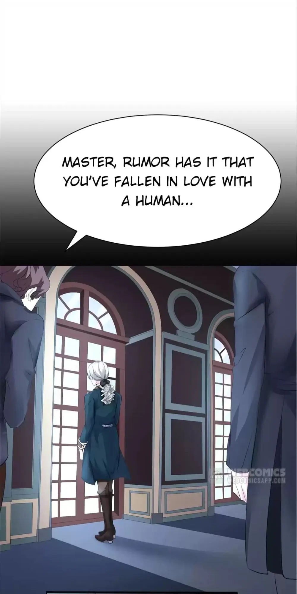 Read Definitely A Vampire chapter 5 image 48 on Lezhin