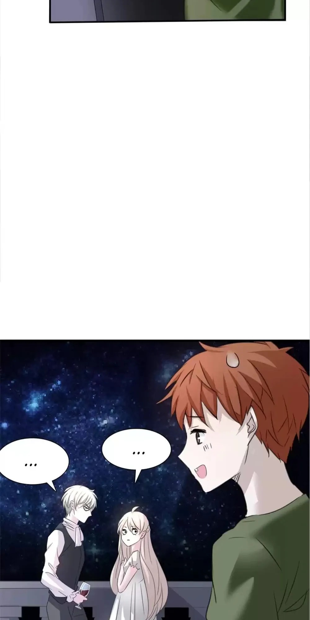 Read Definitely A Vampire chapter 5 image 5 on Lezhin