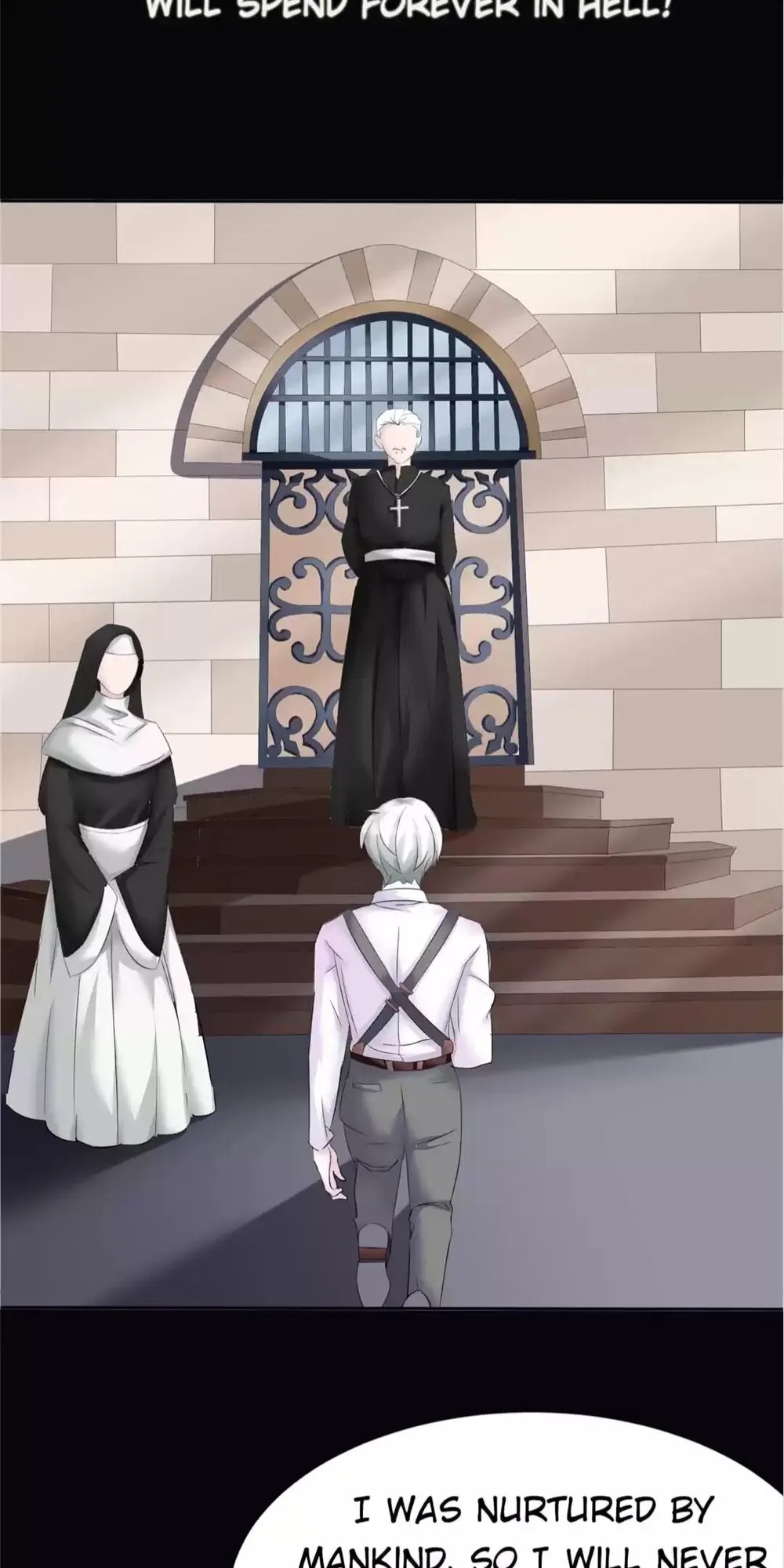 Read Definitely A Vampire chapter 5 image 54 on Lezhin