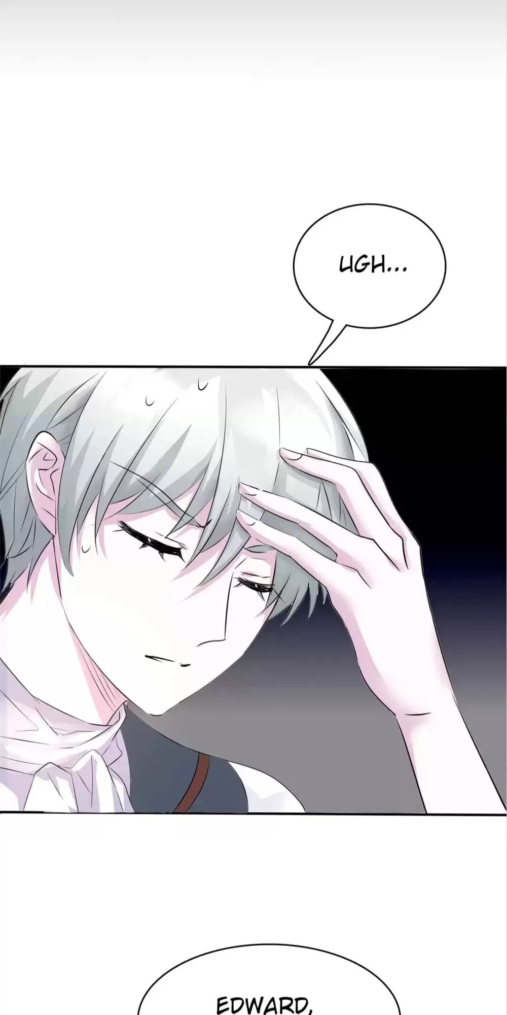 Read Definitely A Vampire chapter 5 image 56 on Lezhin