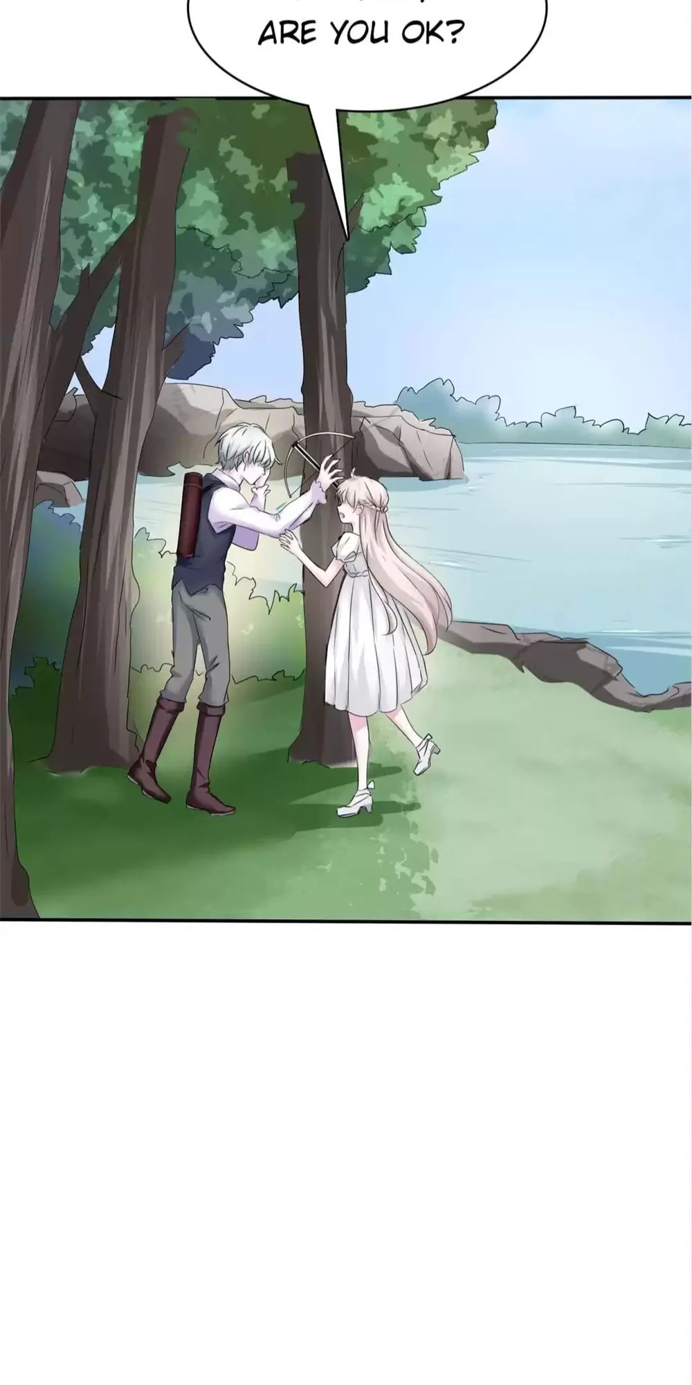 Read Definitely A Vampire chapter 5 image 57 on Lezhin
