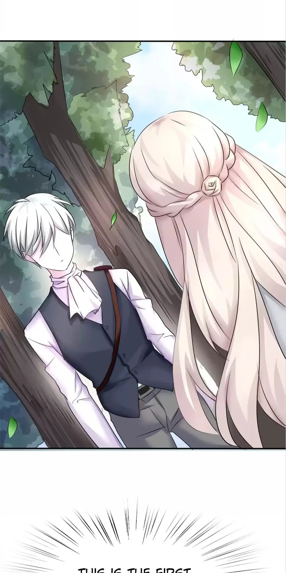 Read Definitely A Vampire chapter 5 image 63 on Lezhin
