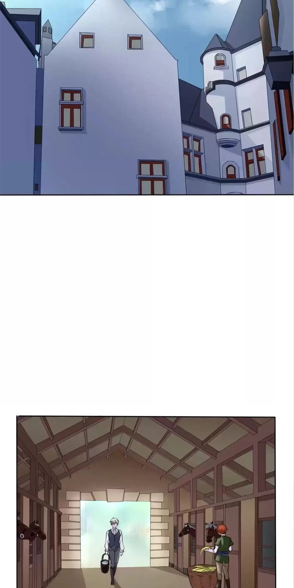 Read Definitely A Vampire chapter 5 image 8 on Lezhin