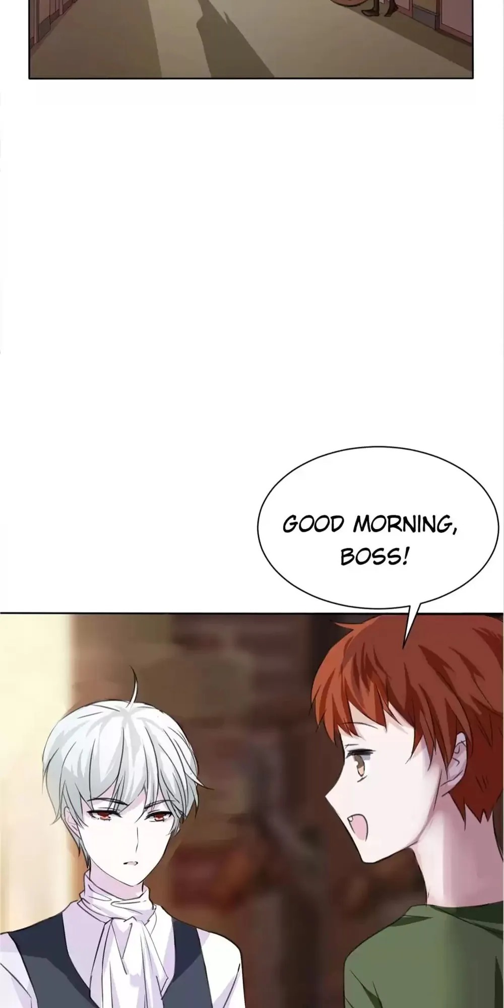Read Definitely A Vampire chapter 5 image 9 on Lezhin