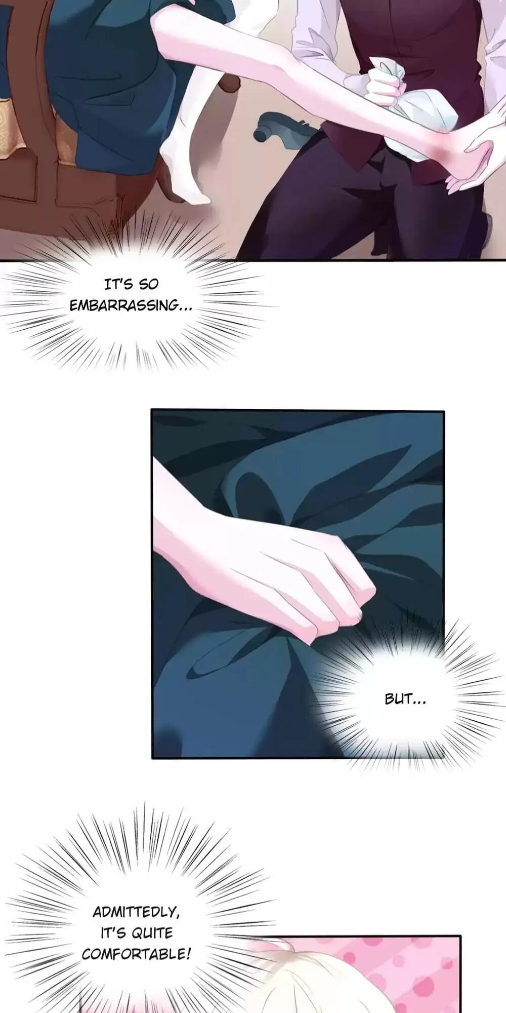Read Definitely A Vampire chapter 50 image 1 on Lezhin