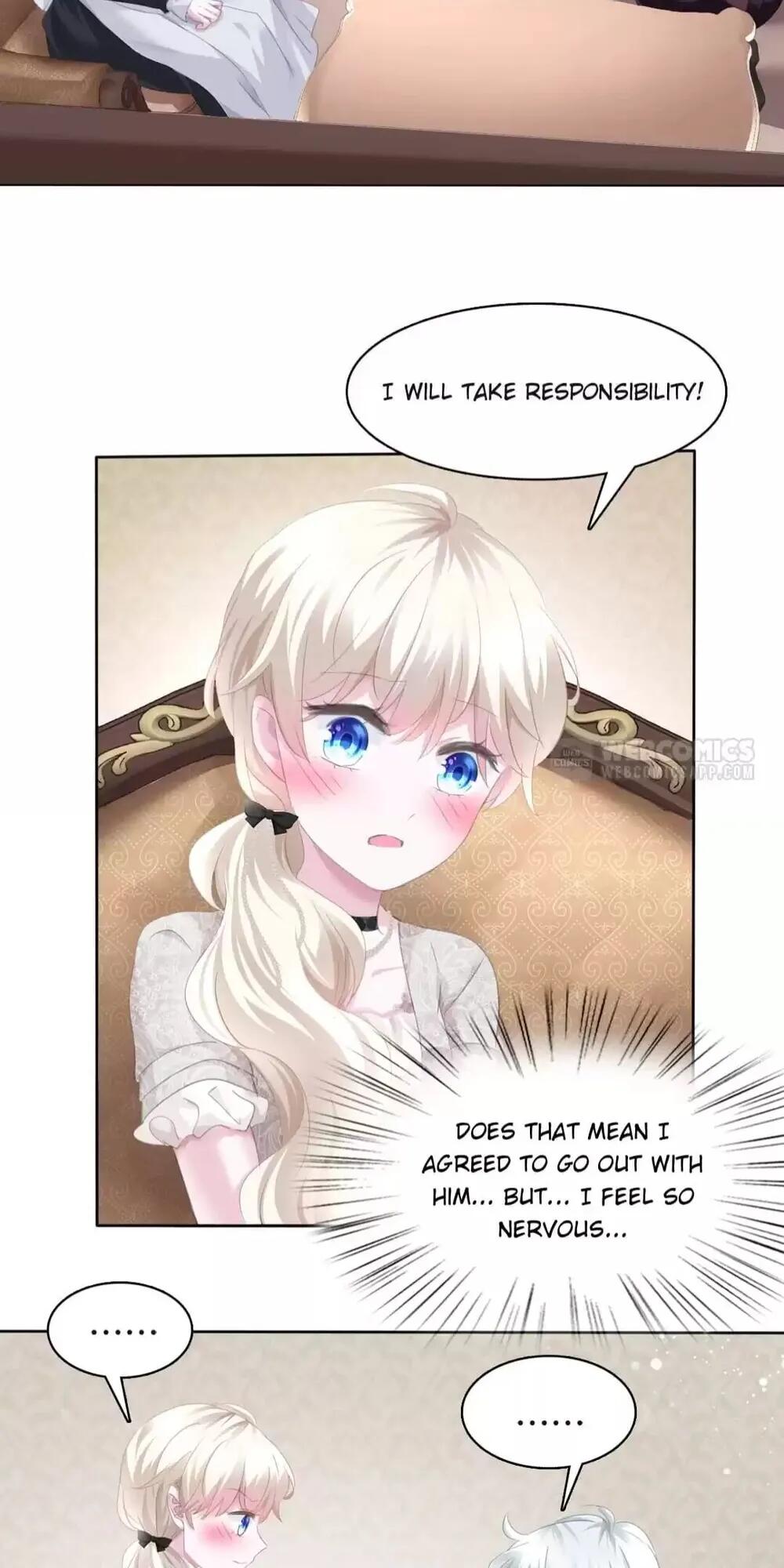 Read Definitely A Vampire chapter 50 image 10 on Lezhin