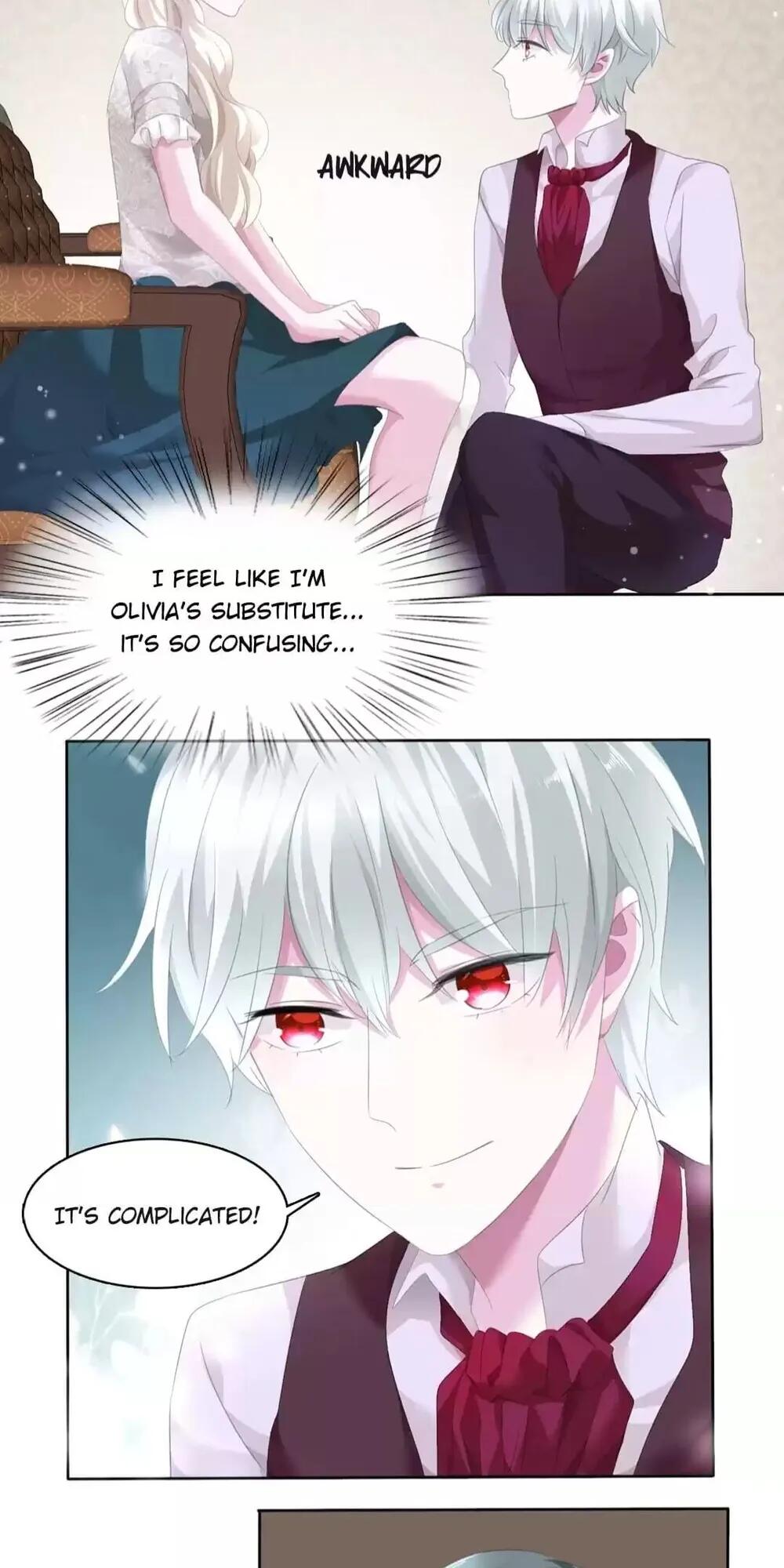 Read Definitely A Vampire chapter 50 image 11 on Lezhin