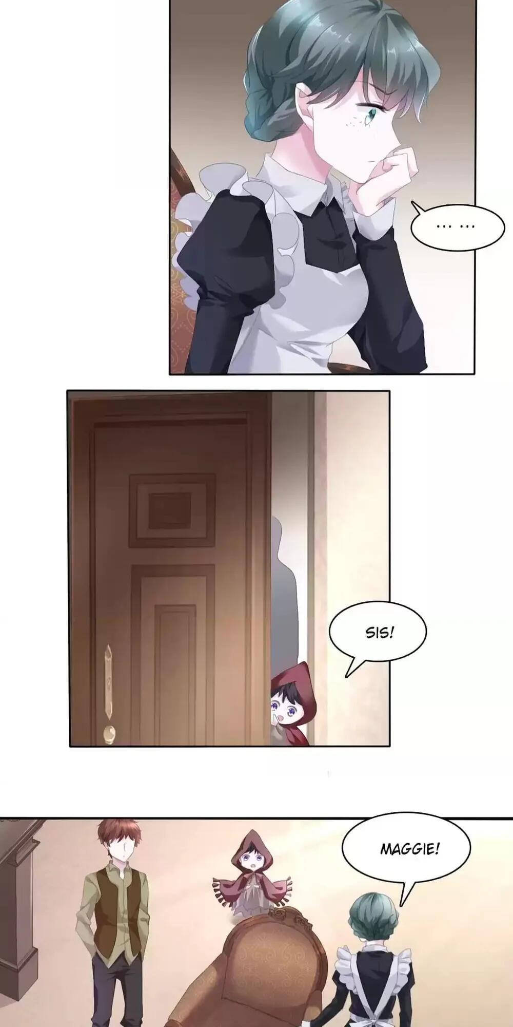 Read Definitely A Vampire chapter 50 image 12 on Lezhin