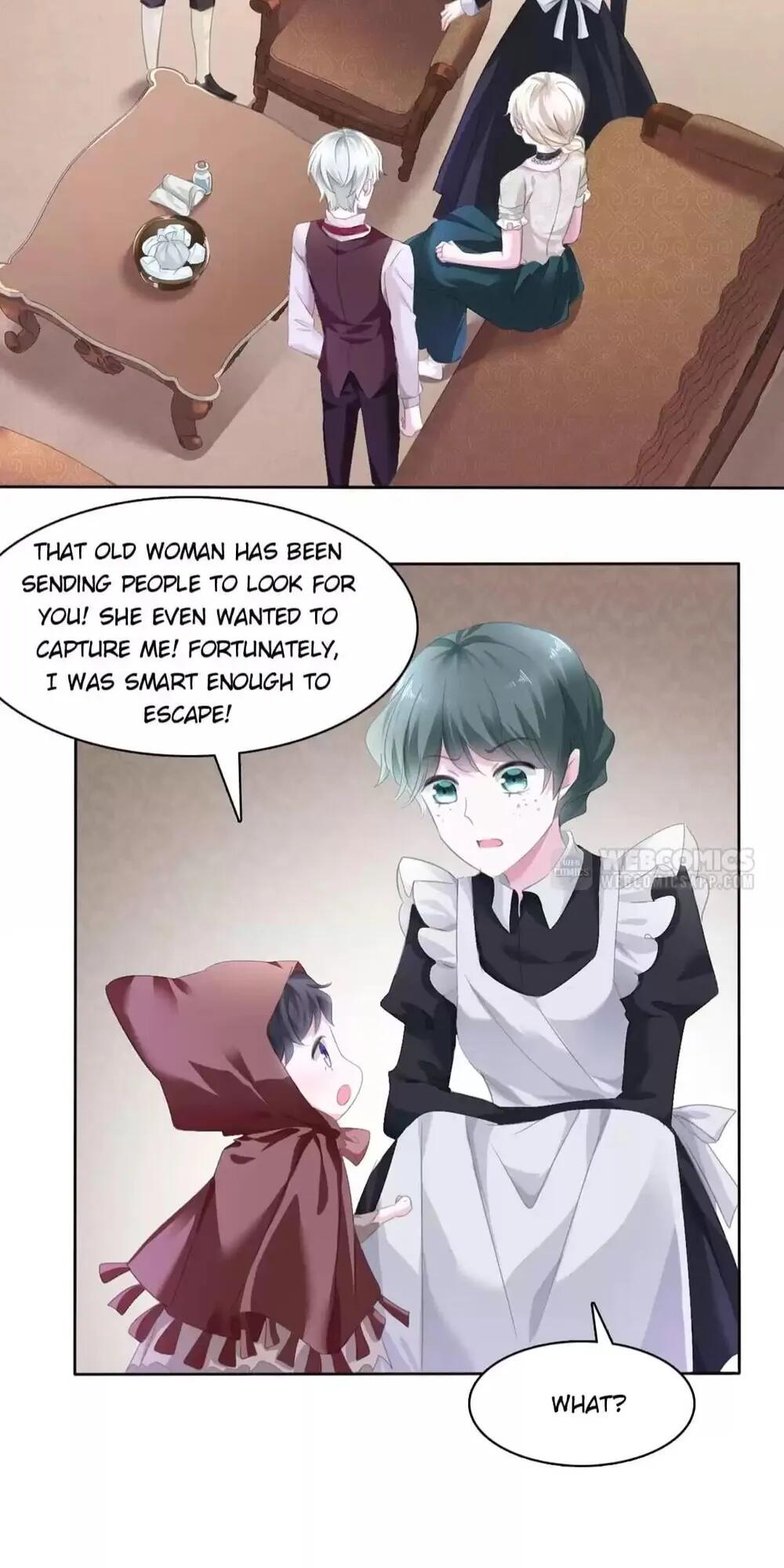 Read Definitely A Vampire chapter 50 image 13 on Lezhin