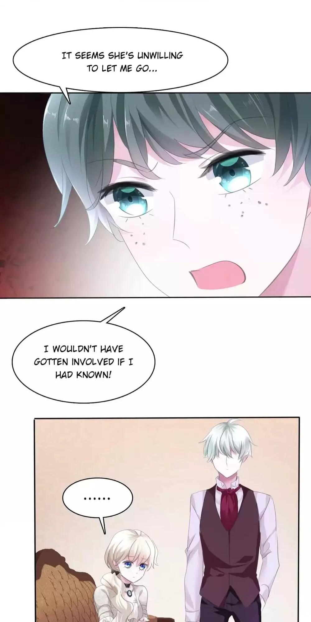 Read Definitely A Vampire chapter 50 image 14 on Lezhin