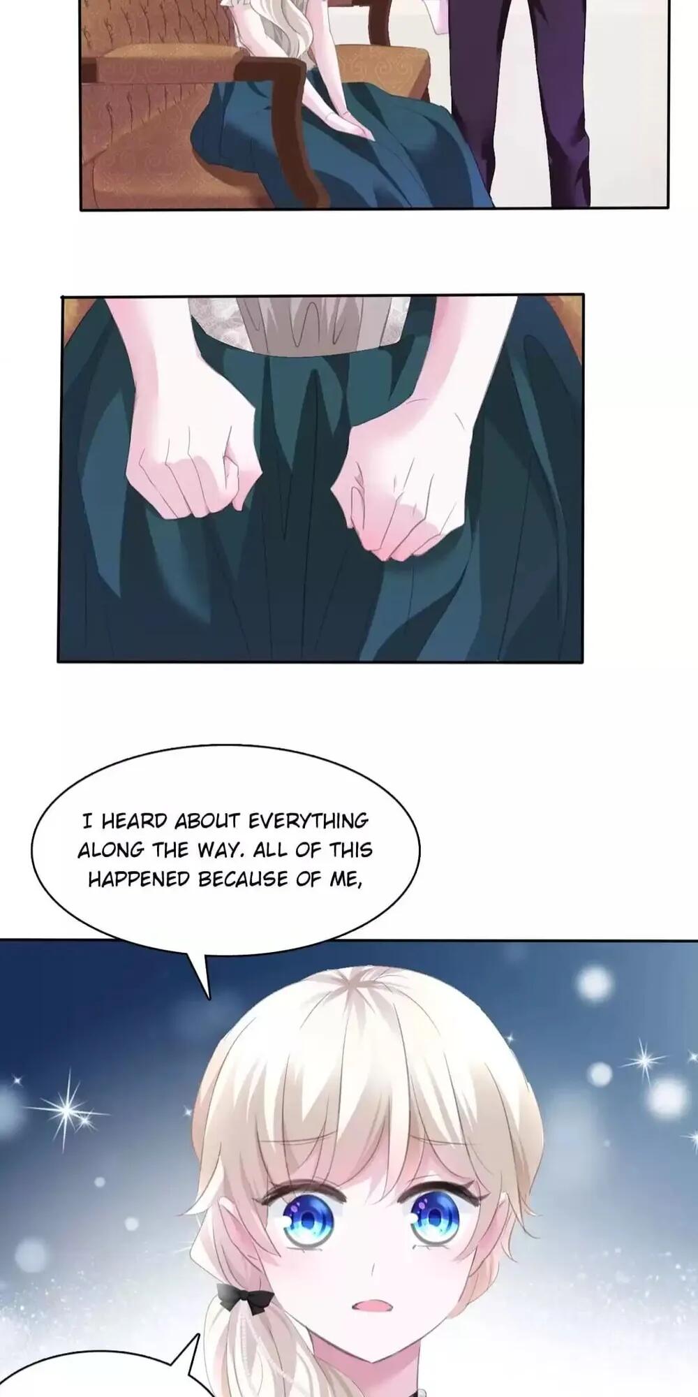 Read Definitely A Vampire chapter 50 image 15 on Lezhin