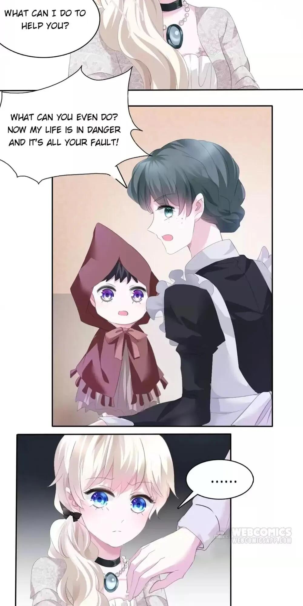 Read Definitely A Vampire chapter 50 image 16 on Lezhin