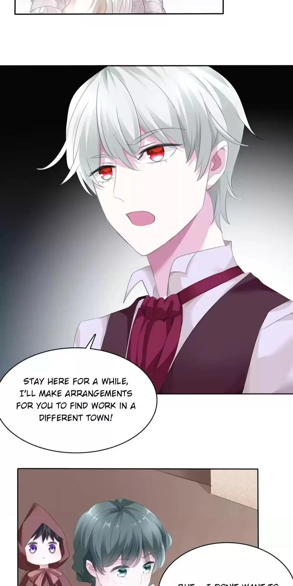 Read Definitely A Vampire chapter 50 image 17 on Lezhin