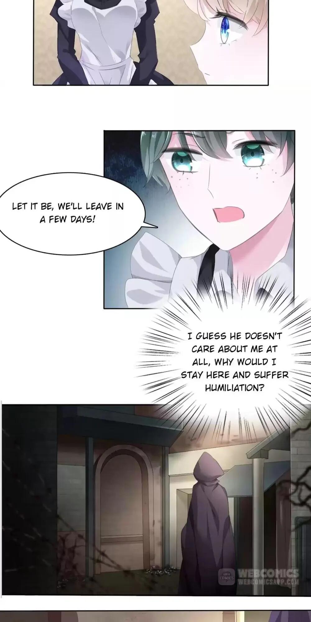 Read Definitely A Vampire chapter 50 image 19 on Lezhin