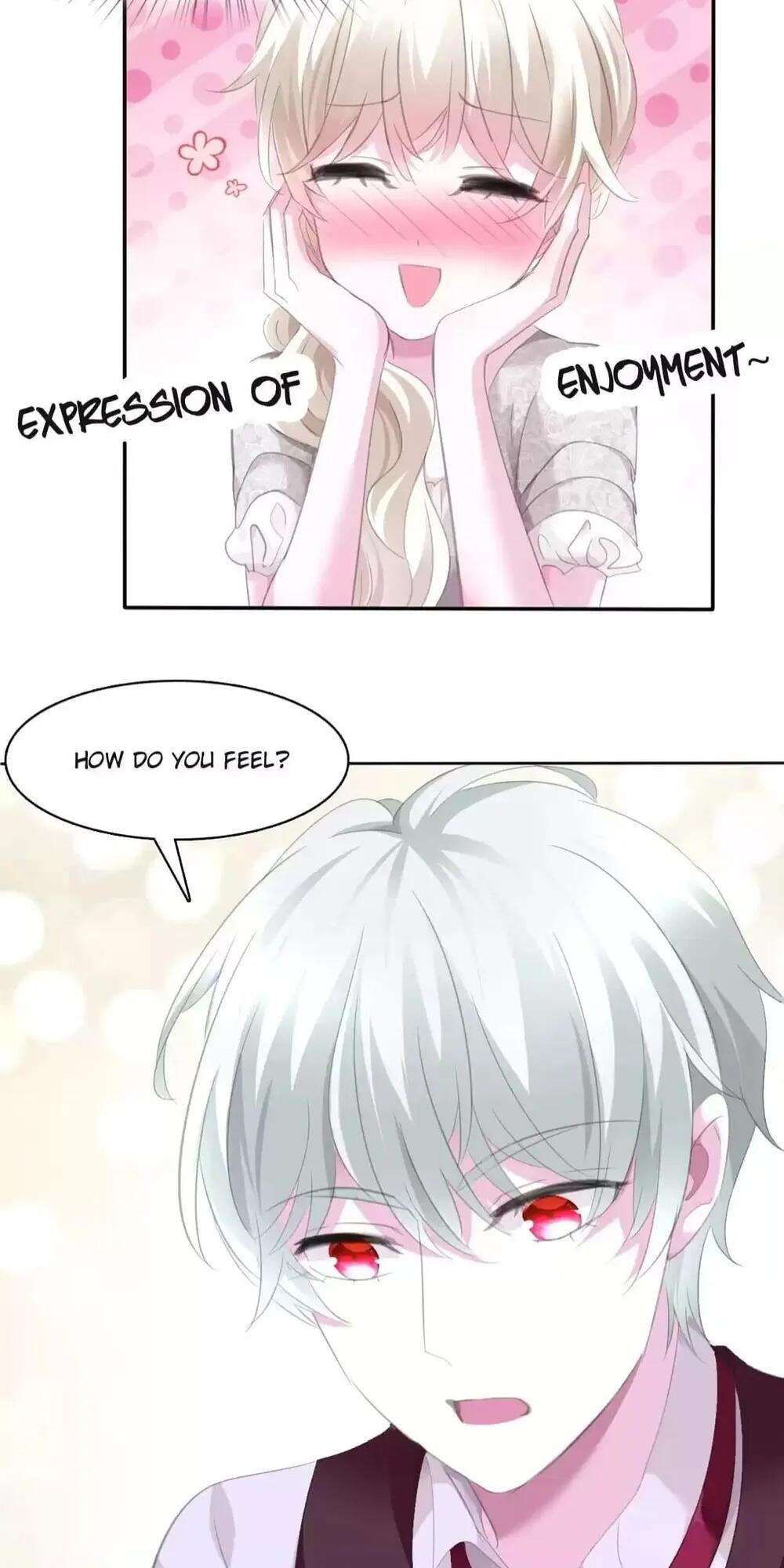 Read Definitely A Vampire chapter 50 image 2 on Lezhin