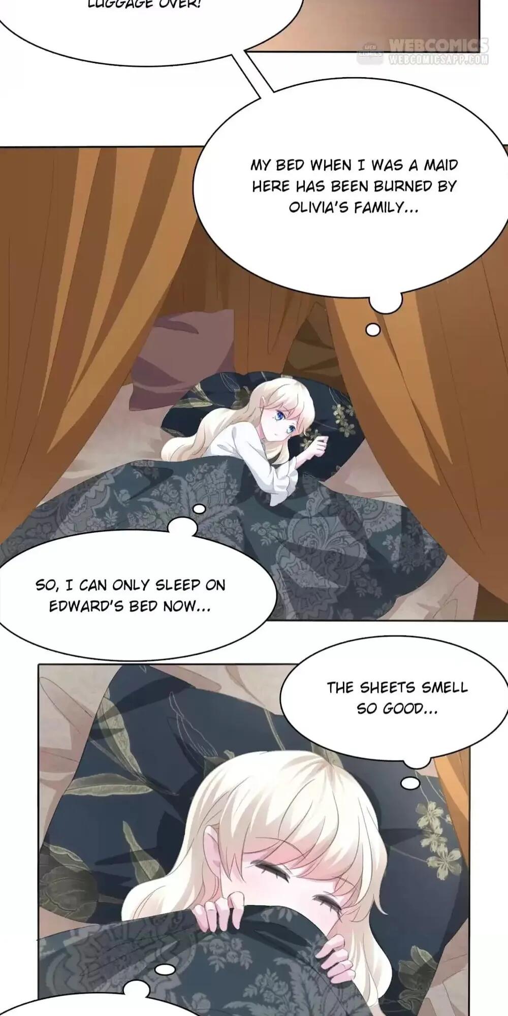 Read Definitely A Vampire chapter 50 image 23 on Lezhin