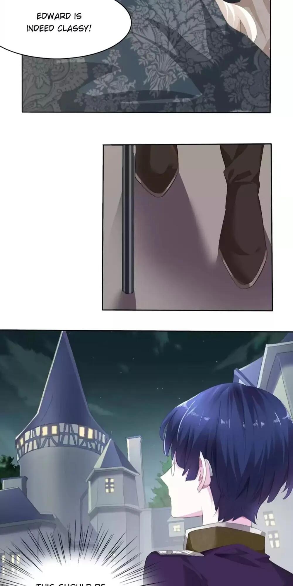 Read Definitely A Vampire chapter 50 image 24 on Lezhin