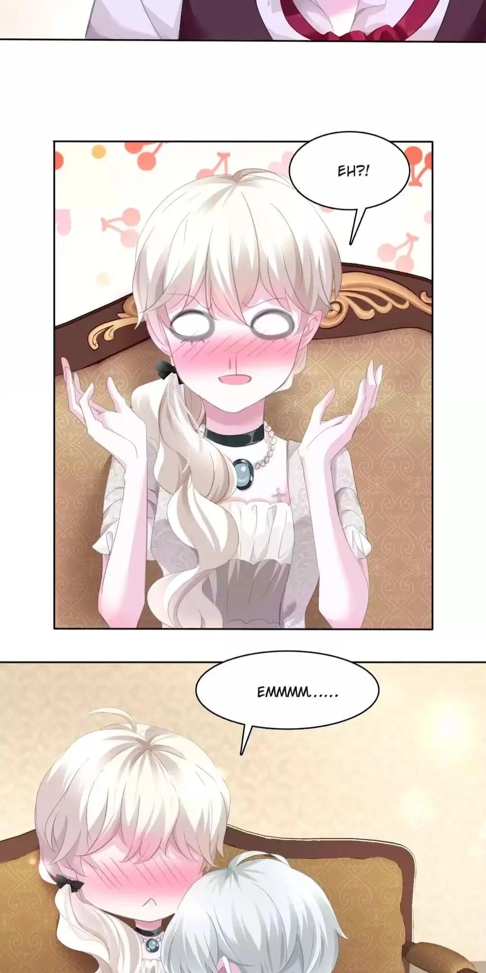Read Definitely A Vampire chapter 50 image 3 on Lezhin
