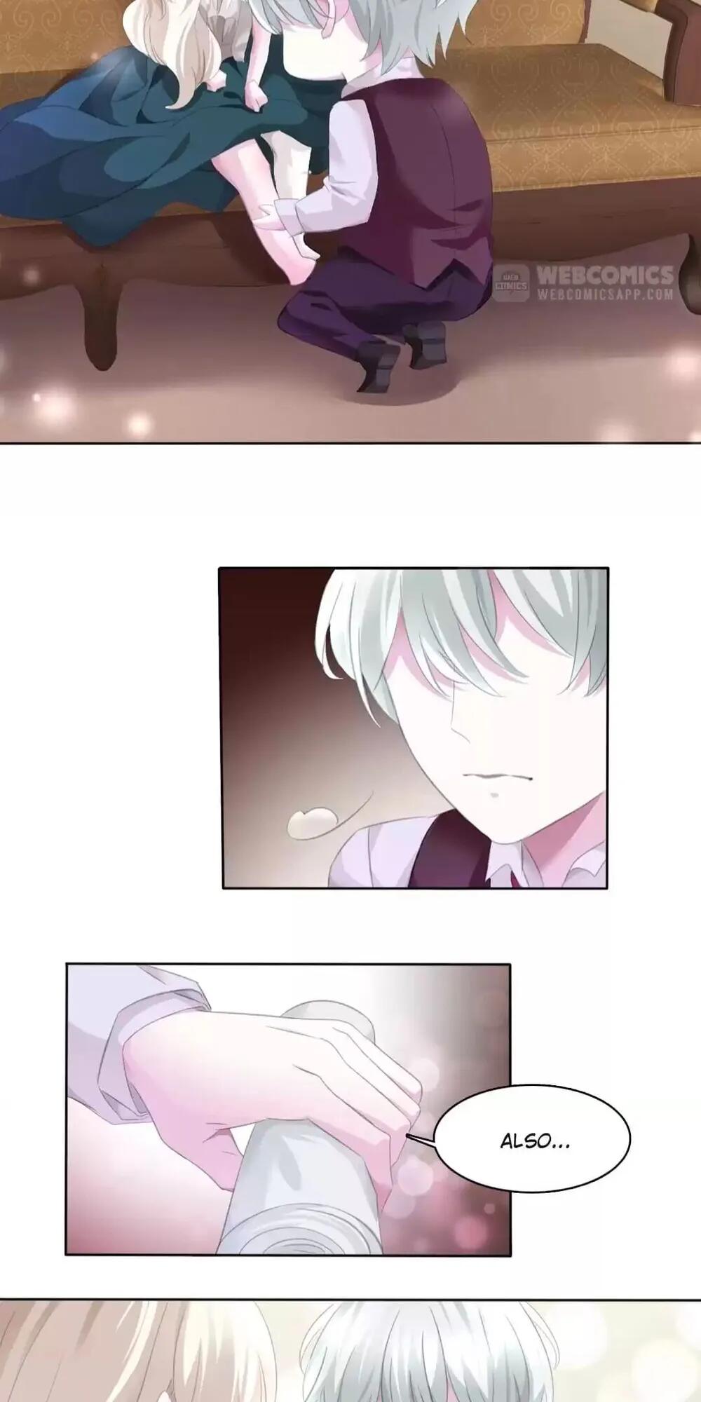 Read Definitely A Vampire chapter 50 image 4 on Lezhin