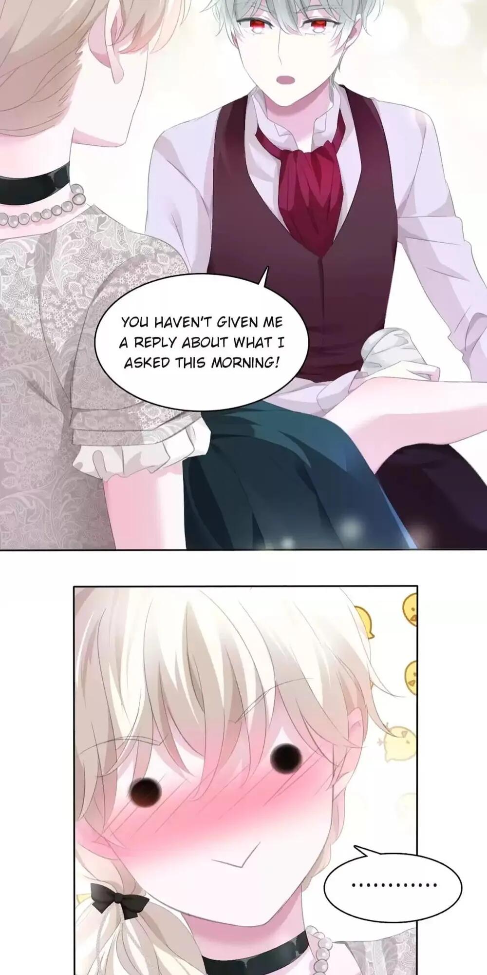 Read Definitely A Vampire chapter 50 image 5 on Lezhin