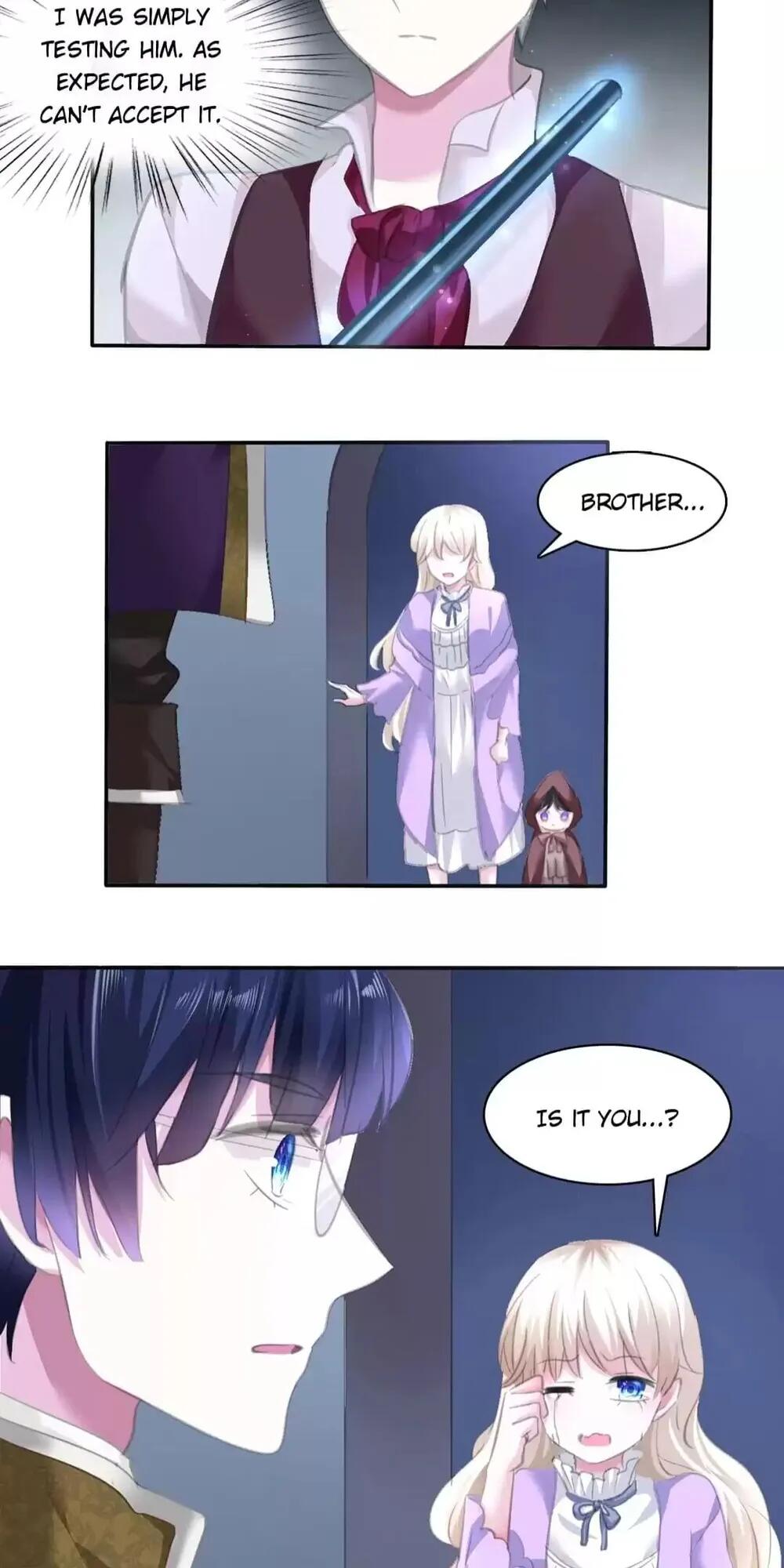 Read Definitely A Vampire chapter 51 image 14 on Lezhin