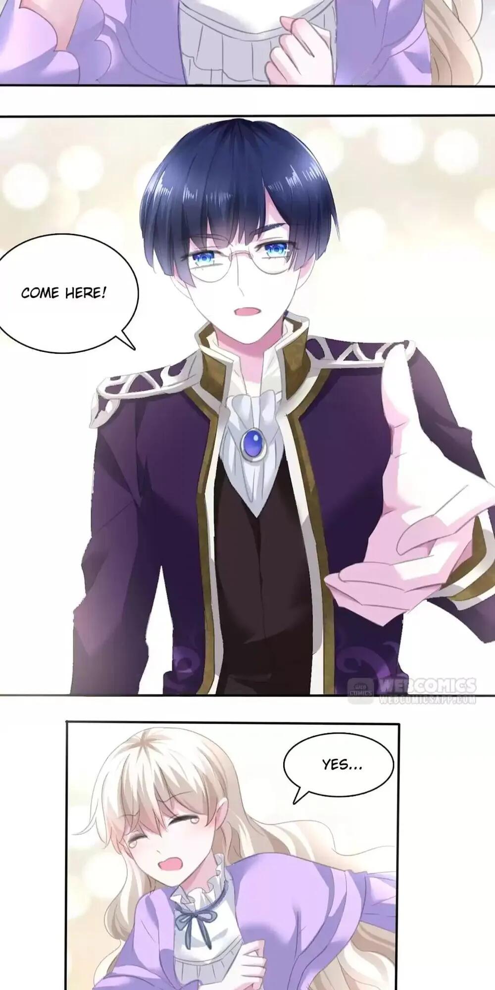 Read Definitely A Vampire chapter 51 image 16 on Lezhin