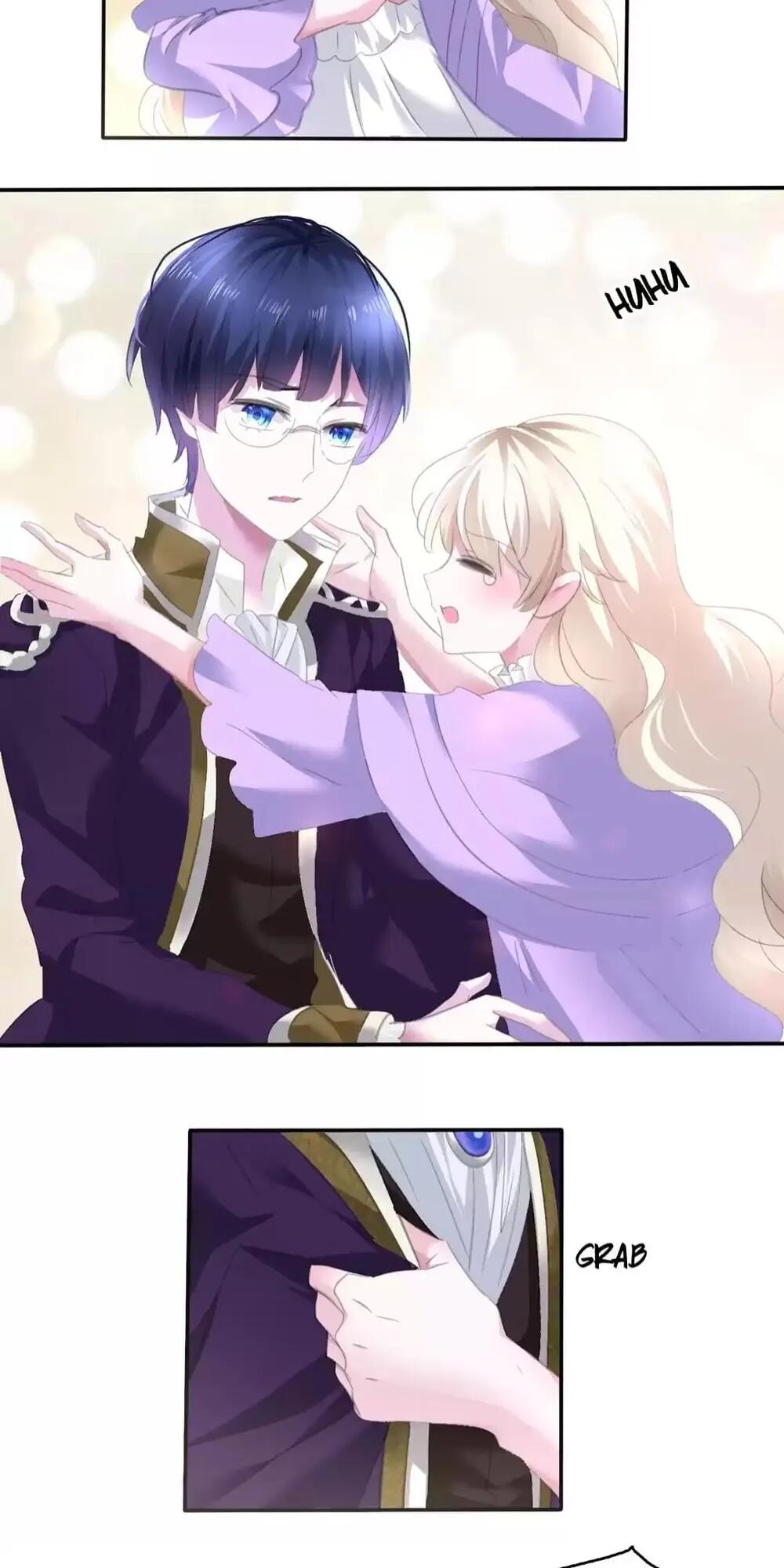 Read Definitely A Vampire chapter 51 image 17 on Lezhin