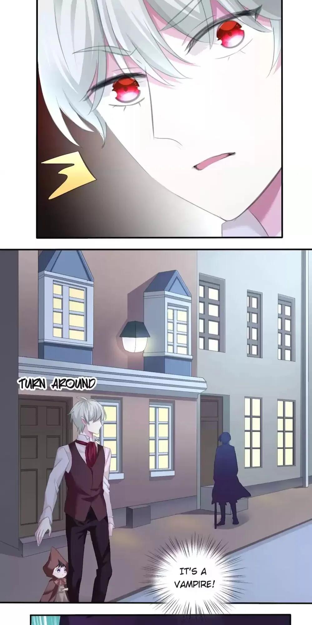 Read Definitely A Vampire chapter 51 image 2 on Lezhin
