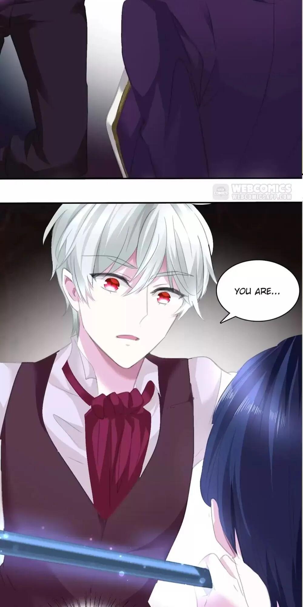 Read Definitely A Vampire chapter 51 image 4 on Lezhin