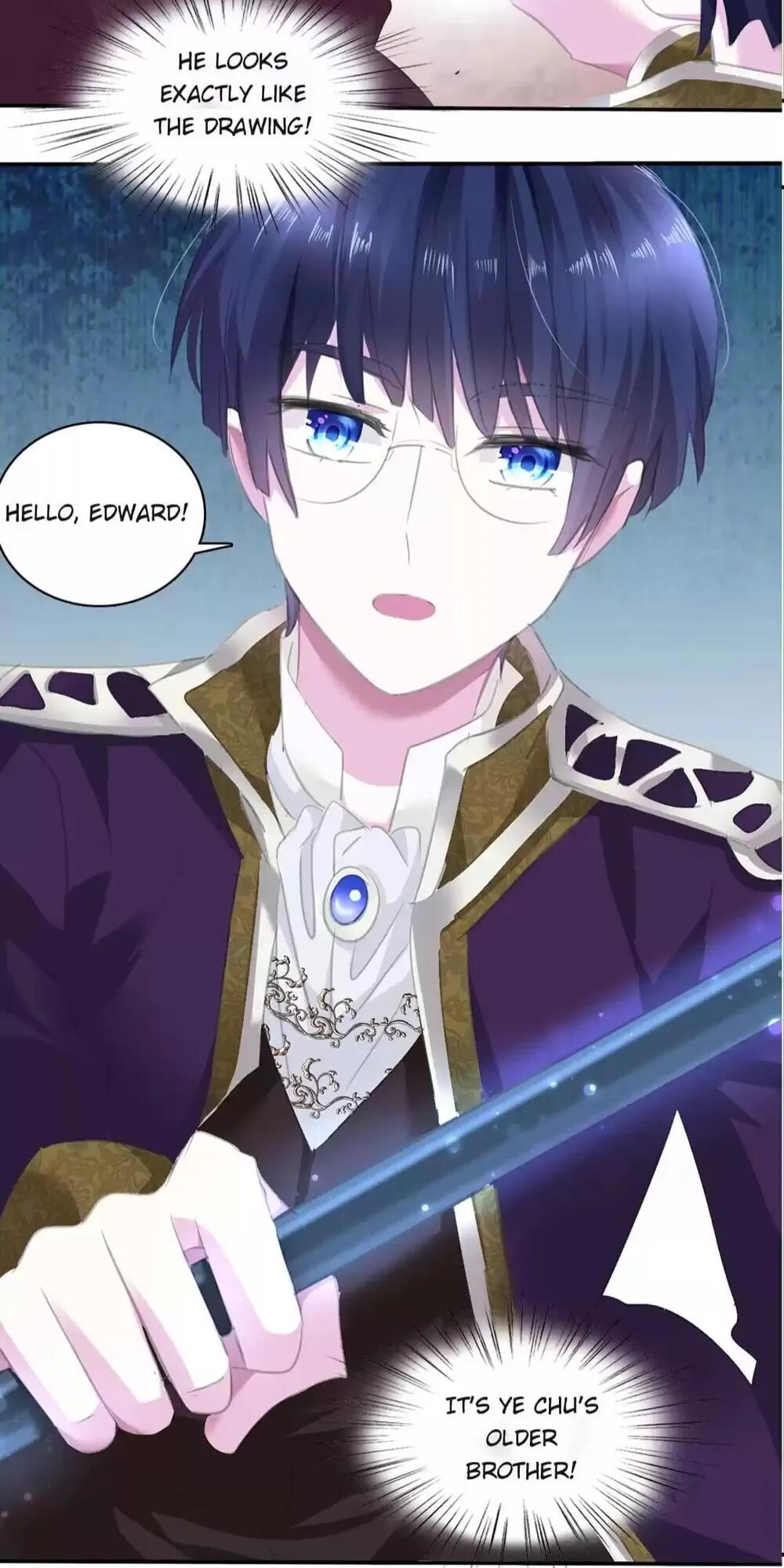 Read Definitely A Vampire chapter 51 image 5 on Lezhin