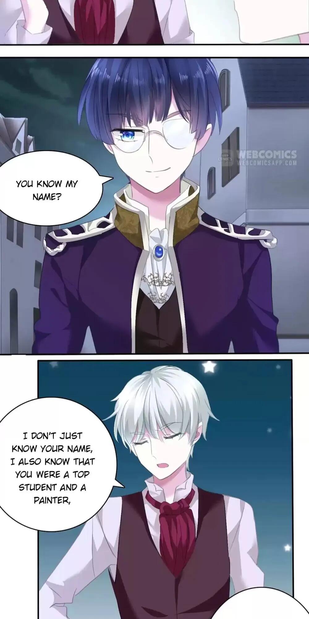 Read Definitely A Vampire chapter 51 image 7 on Lezhin
