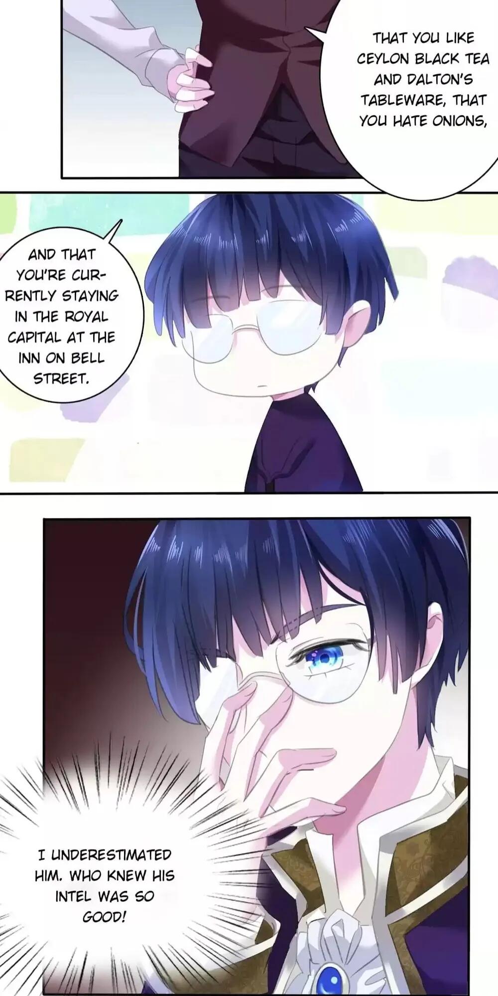 Read Definitely A Vampire chapter 51 image 8 on Lezhin