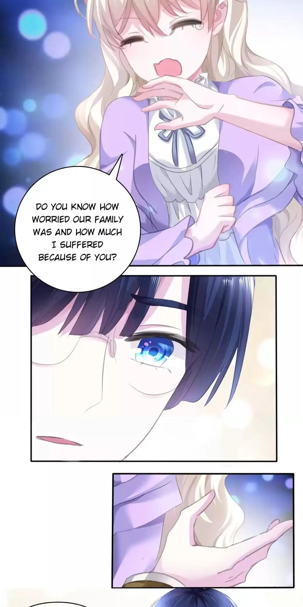 Read Definitely A Vampire chapter 52 image 1 on Lezhin