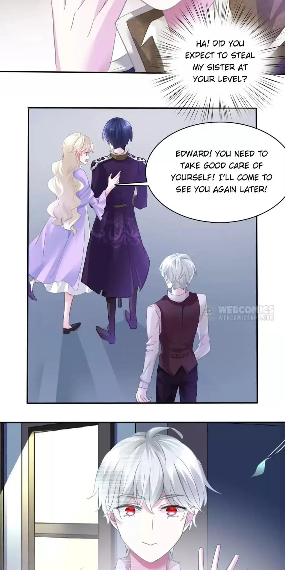 Read Definitely A Vampire chapter 52 image 10 on Lezhin