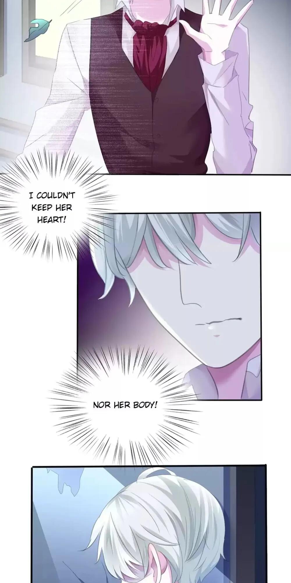 Read Definitely A Vampire chapter 52 image 11 on Lezhin