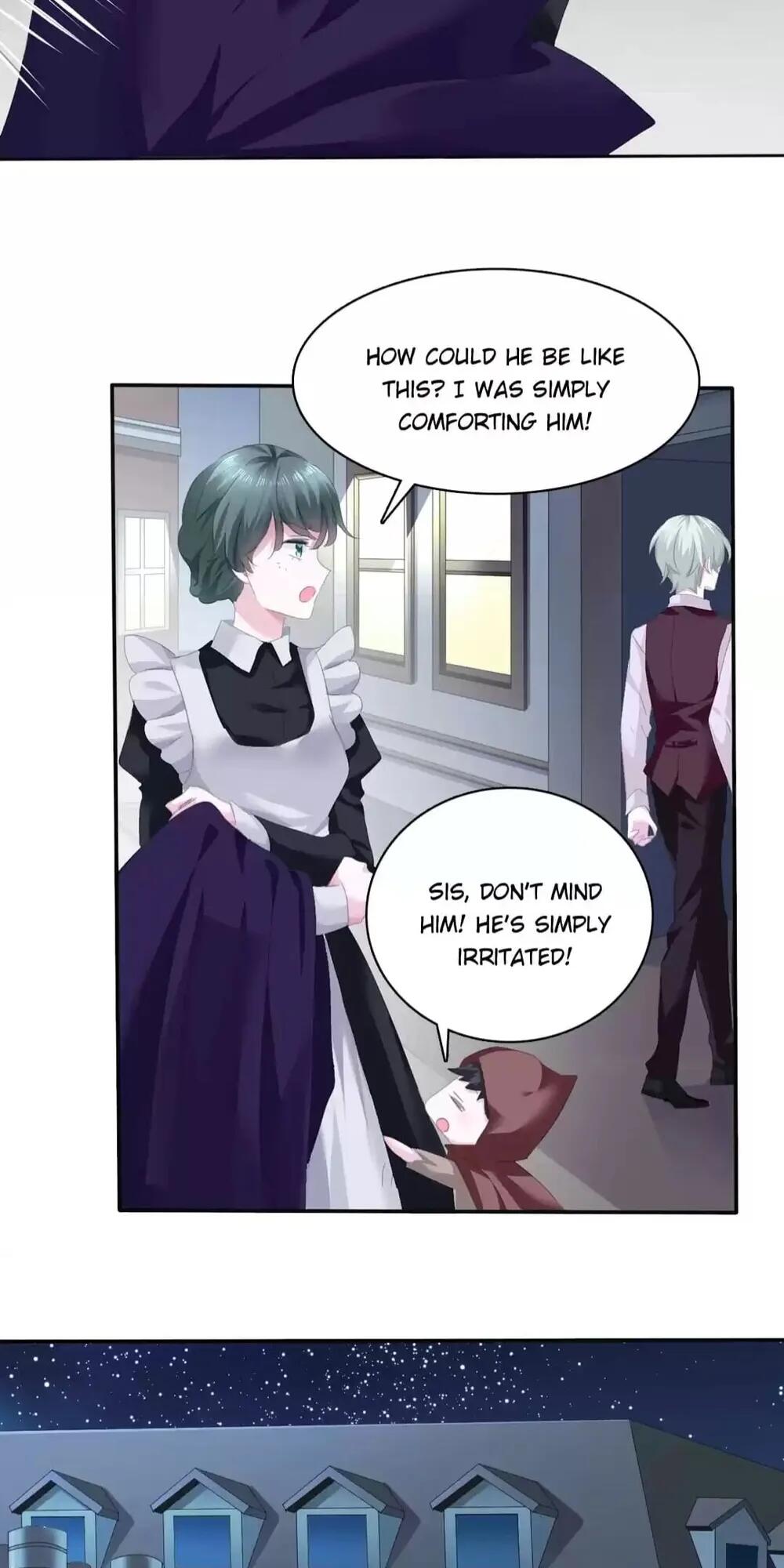 Read Definitely A Vampire chapter 52 image 15 on Lezhin