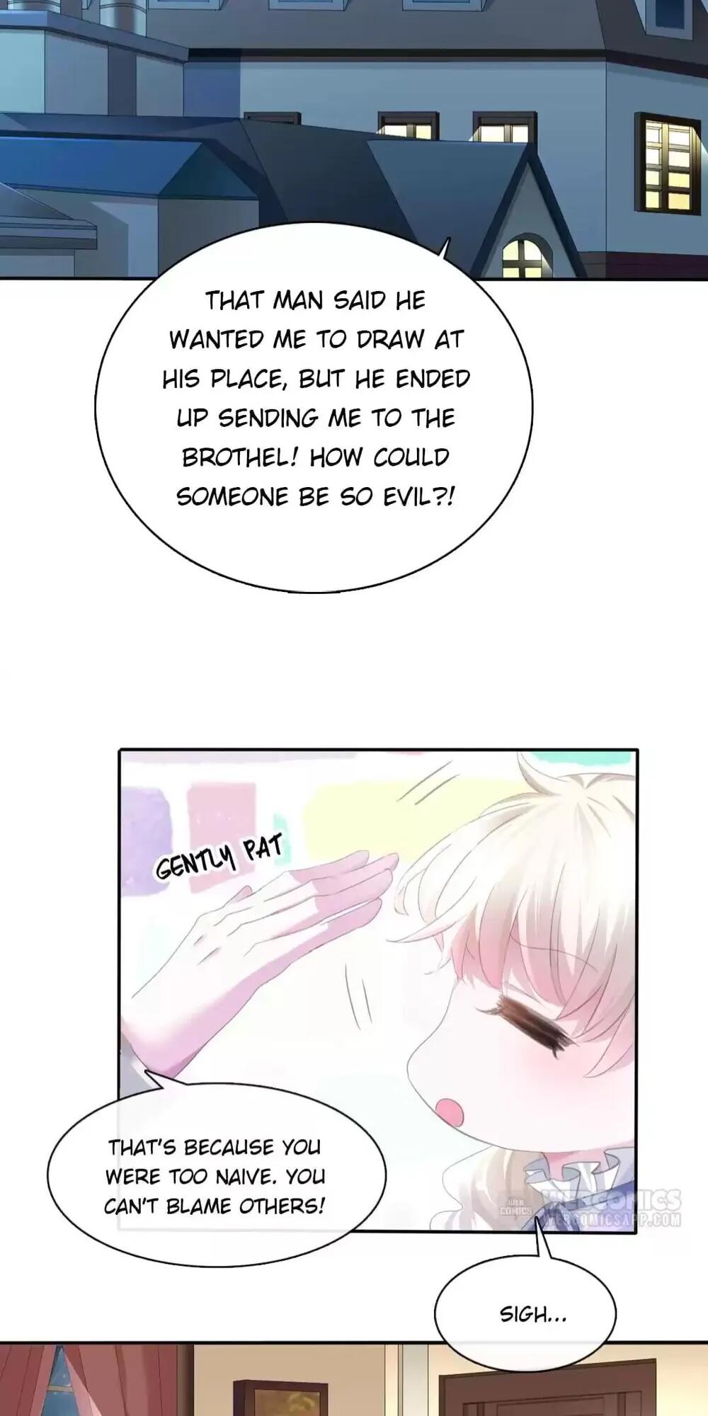Read Definitely A Vampire chapter 52 image 16 on Lezhin