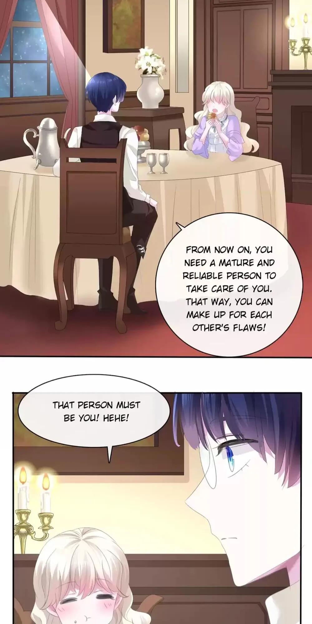 Read Definitely A Vampire chapter 52 image 17 on Lezhin