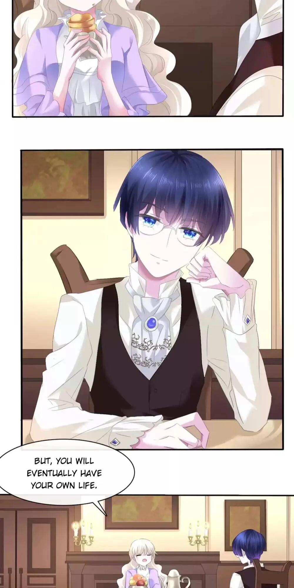 Read Definitely A Vampire chapter 52 image 18 on Lezhin
