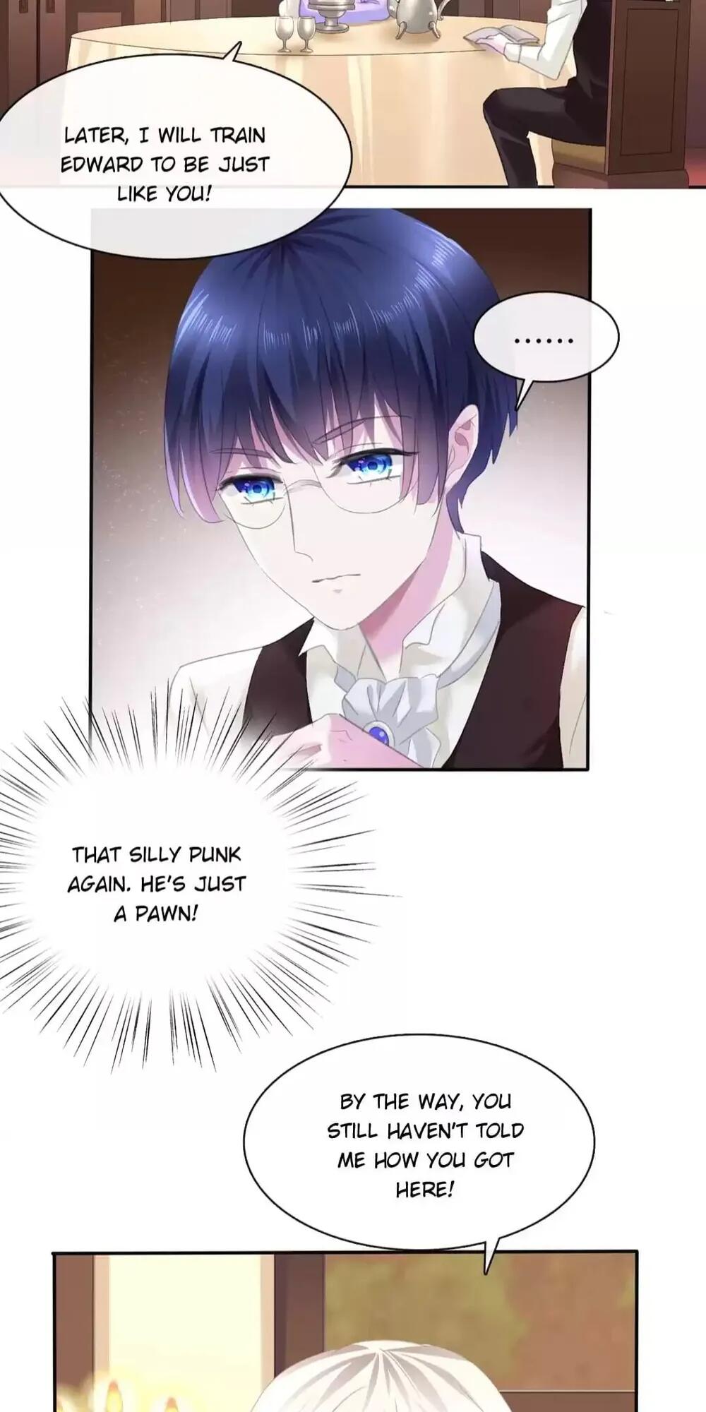 Read Definitely A Vampire chapter 52 image 19 on Lezhin