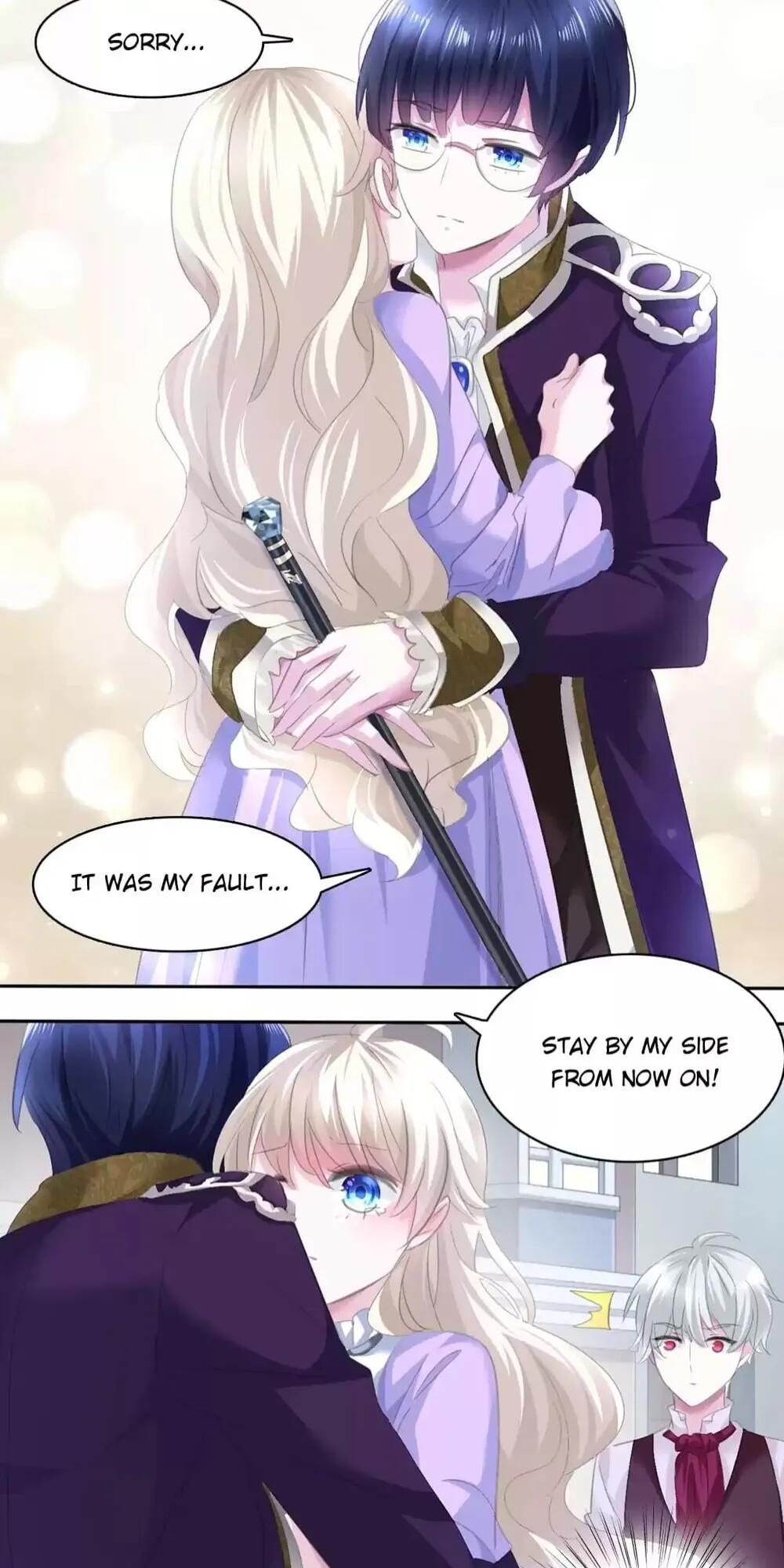 Read Definitely A Vampire chapter 52 image 2 on Lezhin