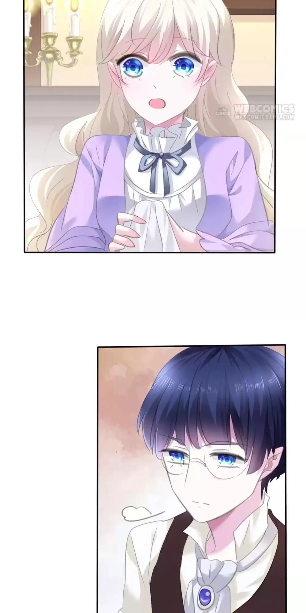 Read Definitely A Vampire chapter 52 image 20 on Lezhin